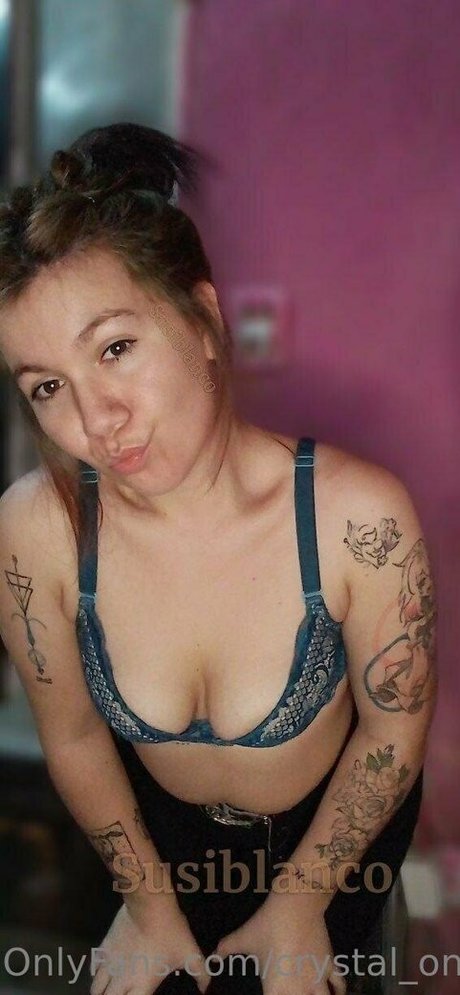 crystal one sex star img