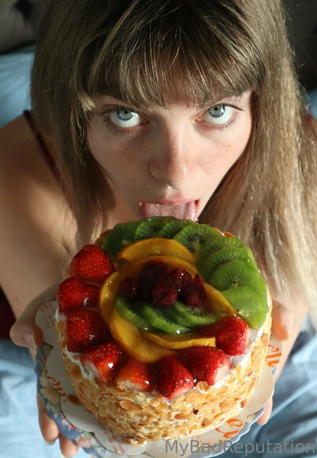 mybadreputation pornstar beautiful pics