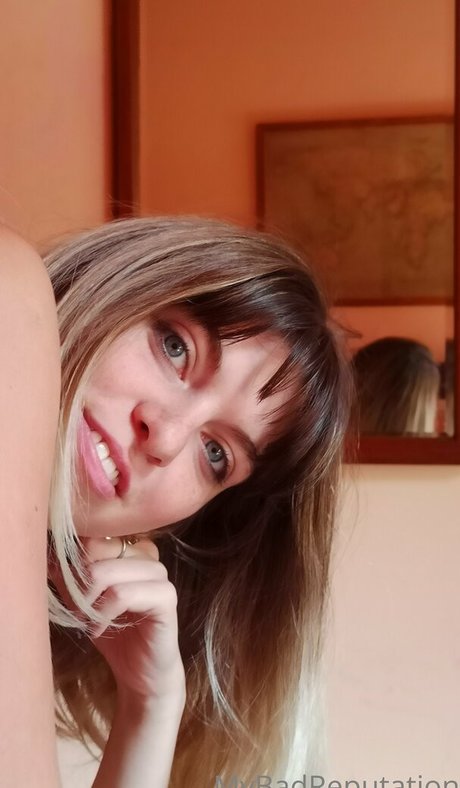 mybadreputation hd model photos