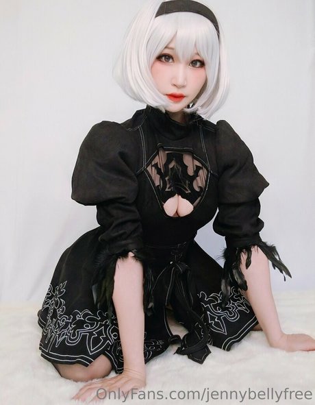 jennybellyfree Profile pic