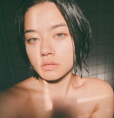 Anne Whisper beautiful actress images