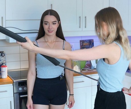 MissMikkaa porn actress archive