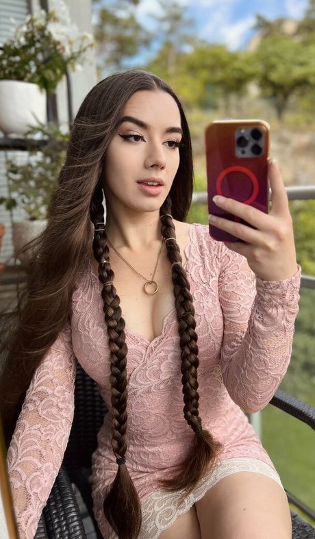 MissMikkaa pornstar perfect pic