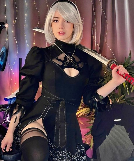 MissMikkaa free star photos