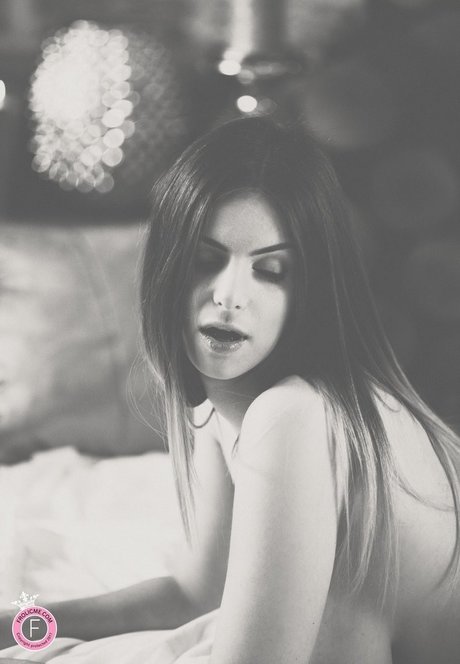 Stella Cox model sexy gallery