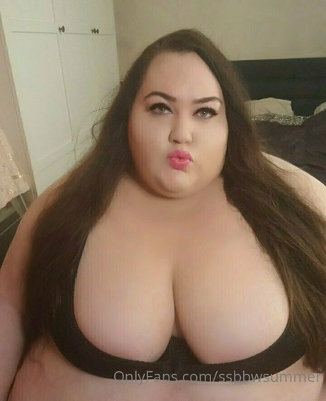 ssbbwsummer star naked pictures