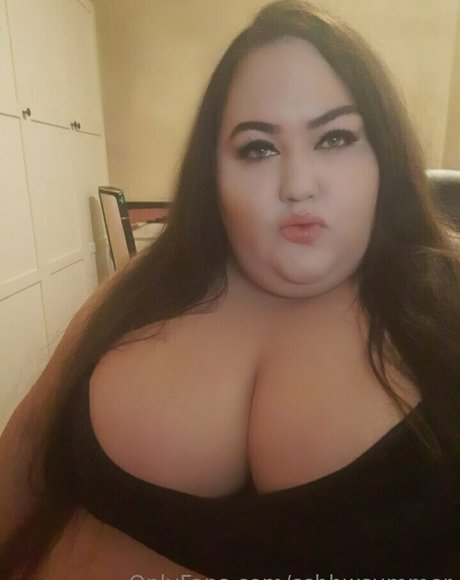 ssbbwsummer perfect pornstar picture
