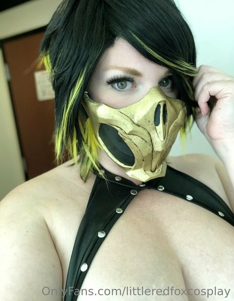 Littleredfox pornstar top archive