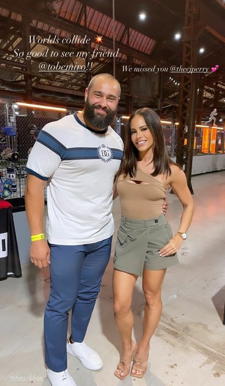 Charly Arnolt pornstar nude pic