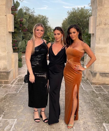 Charly Arnolt hd actress picture