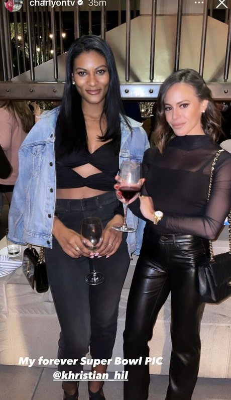 Charly Arnolt perfect pornstar archive