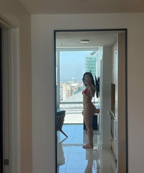 Amela Omor perfect pornstar photo