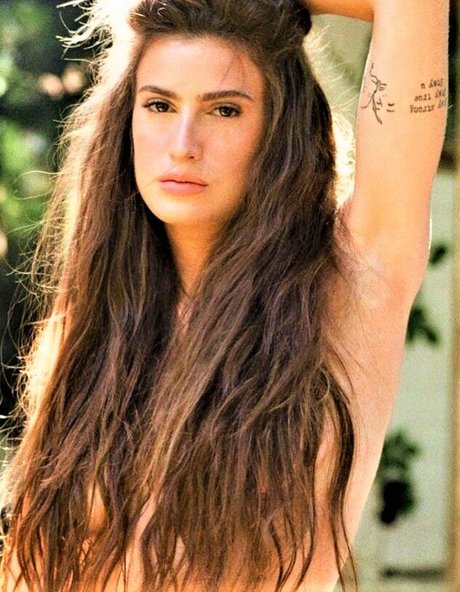 Gal Gvaram star nude gallery