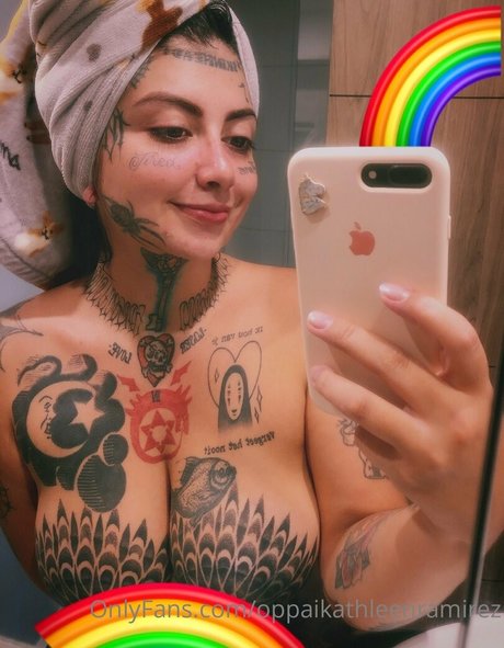 oppaikathleenramirez high quality model pictures