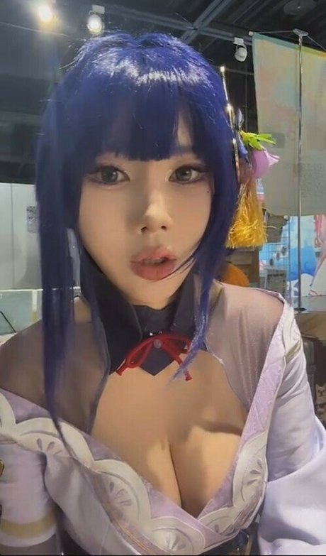 Song Ju A pornstar sex img