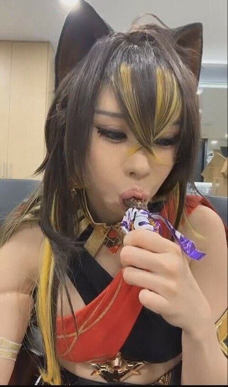 Song Ju A pornographic actress pic