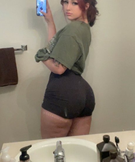 tetsuwuoo adult actress photo