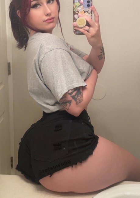 tetsuwuoo beautiful star picture