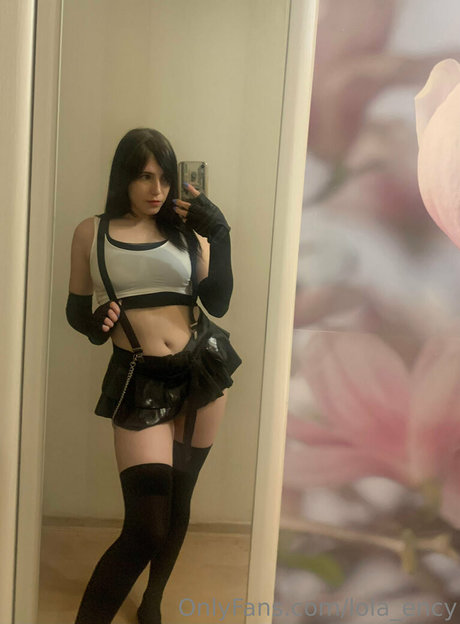 lola ency adult actress archive