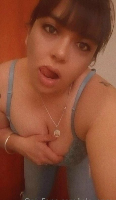 lola ency xxx model archive