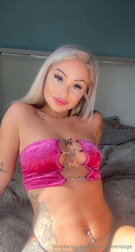 brookegonerouge high quality model pictures