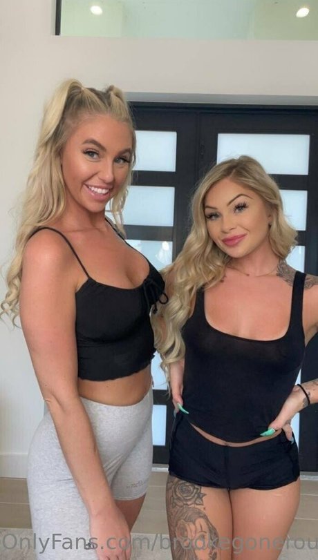 brookegonerouge model hd pictures