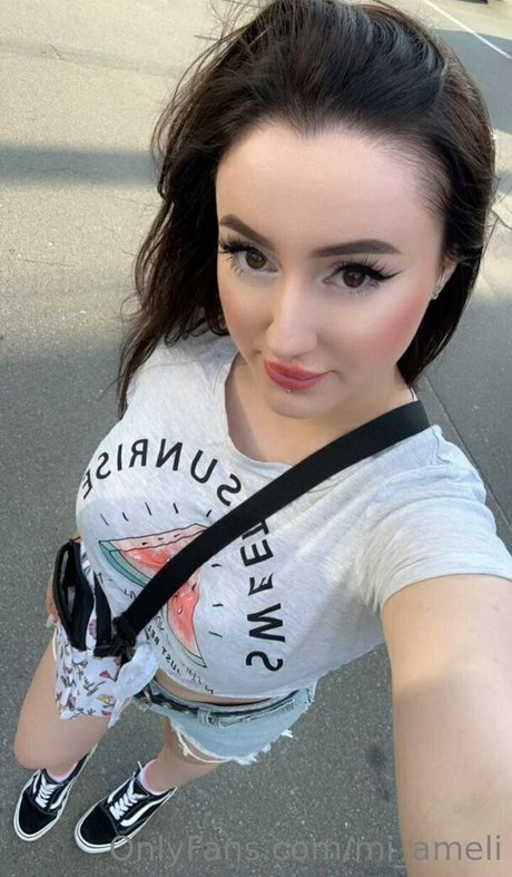 mi ameli pornstar top pics