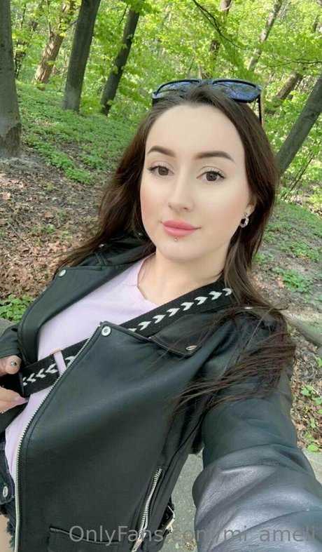 mi ameli beautiful actress img