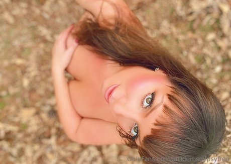 jackiemsgypsy pretty actress photo