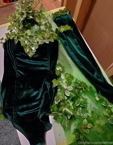 lobfree exclusive actress image