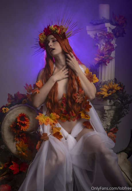 lobfree naked model pictures