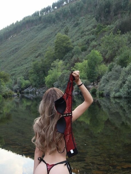 Bandida4i20 xxx star photo