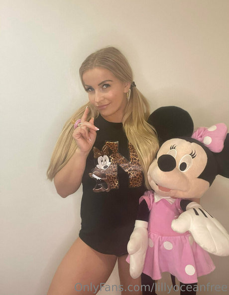 lillyoceanfree pornstar perfect picture