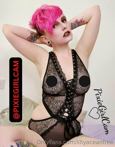 lillyoceanfree pornstar hd photos