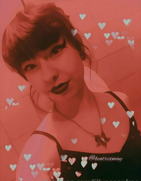 lillyoceanfree model art image