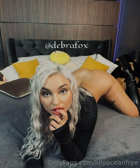 lillyoceanfree model nudes pictures