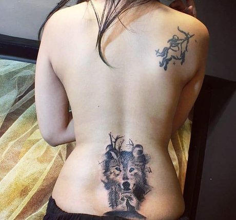 Bhavika Katariya naked model galleries