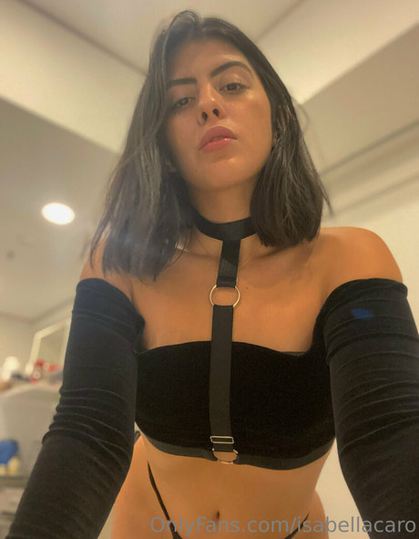 isabellacaro star erotic images