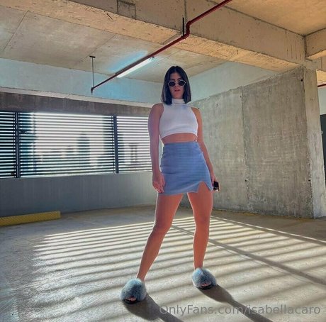 isabellacaro model best pics