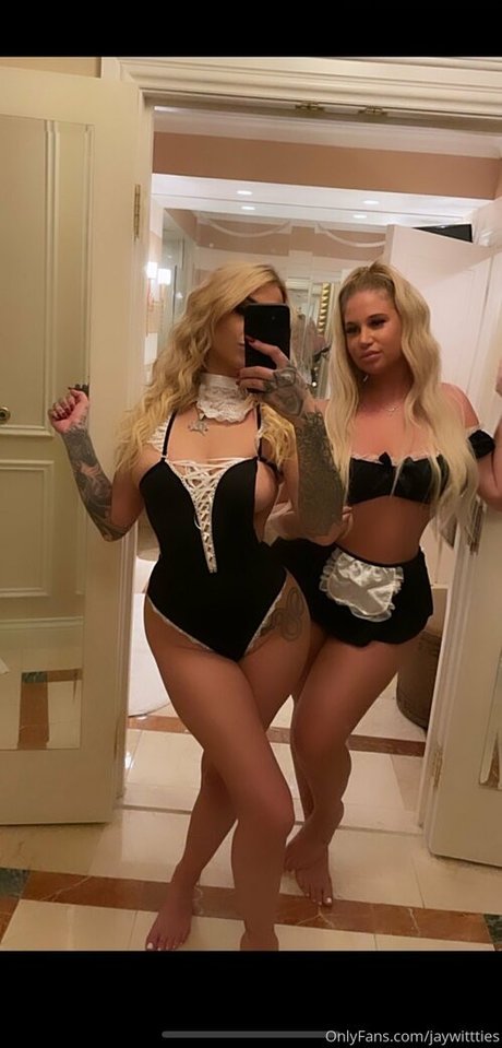 jaywittties hd model img