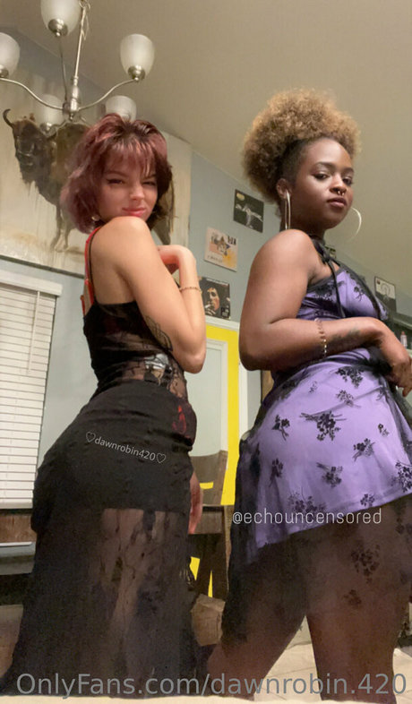 dawnrobin 420 model xxx archive