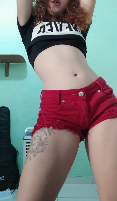 aghatadefogoo pornstar sexy pic