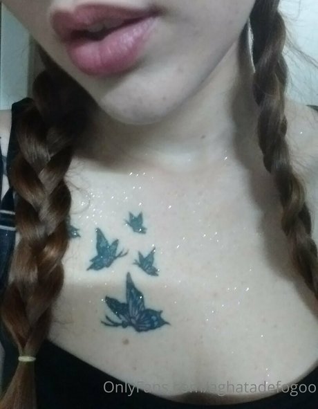 aghatadefogoo star pretty archive