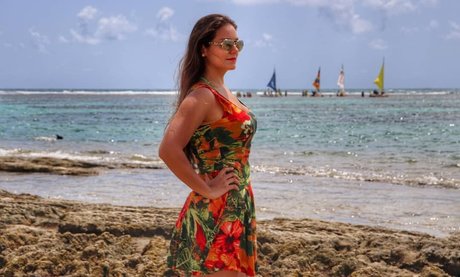 Thais Nakaguma star sex picture