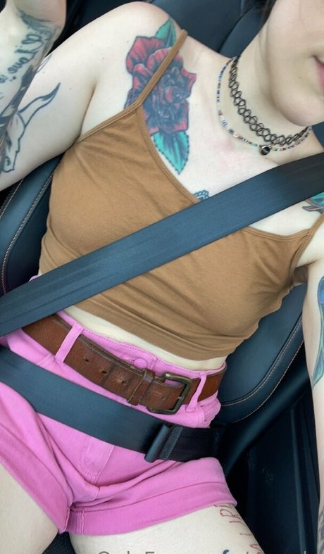 sixxela nude star picture