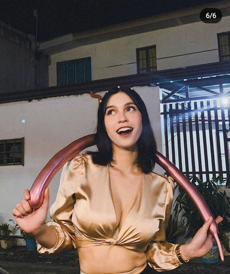 Criselda Alvarez nice star photos