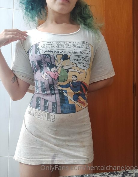 LemonQueendom sexy star photo