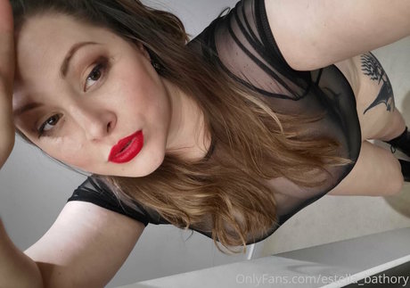 estella bathory pornstar top photo