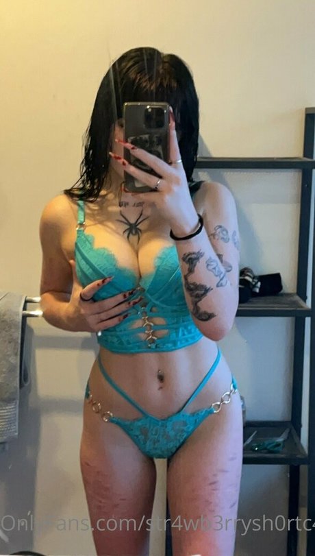 str4wb3rrysh0rtc4k3 star top gallery