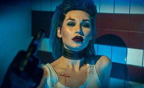 Kristy Che top star picture